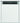 Lave-vaisselle Indesit I3B L634 X 14 couverts partiellement dissimulé 60 cm Classe D
