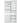 Hotpoint Frigorifero Combinato Incasso HAC18D031A1 Bianco 268L Vetro
