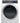 Hotpoint Lavatrice H6 08 GPOWER IT 10kg Classe A 1400 giri Carica Frontale Bianco