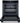 Hotpoint Ariston HAOI4S8HM0XA Forno Elettrico da Incasso 73L A+ Nero Inox