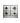 Indesit THP 642 IX/I Piano Cottura a Gas 4 Fuochi Inox 60 cm