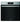 Hotpoint Forno Elettrico da Incasso HAO3 K58H X 71L Classe A+ Nero e Acciaio Inox