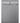 Indesit Lavastoviglie IN2FE14CNP80S 60cm Libera Installazione 14 Coperti Argento