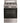 Indesit I6G3PMS Cucina a Gas 60 cm 4 Fuochi Forno Elettrico con Grill 73 L Acciaio Inox Classe A