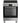 Hotpoint Ariston Cucina a Libera Installazione H6I8LMSAX 60x60 cm Piano Induzione 4 Zone Forno Elettrico Ventilato 72 L Classe A Acciaio Inox