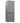 Indesit Frigorifero Combinato INK 21311 S4E Libera Installazione 301 L No Frost Classe E 37 dB Argento 179.6 cm