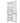 Indesit INKF 8251 S5E Frigorifero Combinato Libera Installazione 250L No Frost Argento