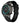 Nilox NXSWTRAILROUND Smartwatch Nero Touchscreen Monitoraggio Salute e Sport