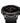 Nilox NXSWTRAILROUND Smartwatch Nero Touchscreen Monitoraggio Salute e Sport
