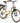 Nilox J5 Pro E-Bike Citybike 26" 250W 36V 10Ah Autonomia 65 km Cambio Shimano 6V Sospensione Anteriore NXEBJ5PROWH Bianca