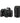 Nikon Z50II Fotocamera Mirrorless 20.9MP con Obiettivi 16-50mm e 50-250mm