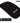 Mouse wireless Nilox MW30 nero, ottico, 1600 DPI, 4 tasti, per Windows/Mac/Linux