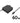 Nilox Caricabatterie USB 60W Power Delivery - Caricatore Rapido con Porta USB