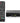 TELE System Decoder Digitale Terrestre UNICO T2HEVC DVB-T2 H.265 10bit 1080p HDMI SCART USB Nero