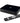 TELE System UP1 Decoder Digitale Terrestre DVB-T2 Android TV 4K Ultra HD HEVC HDR10 Nero