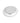 Tunit TTMSWI00 Caricabatterie Wireless MagSafe 15W per iPhone Bianco Interno AC
