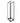 Wp Rack Indipendente 45U 19" Nero Acciaio WPN-ROS-456X-B per Server e Reti