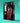 Activision PS5 Side Panels DWGT0002 Matte Red - Set of 2 Plastic
