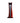 Activision PS5 Side Panels DWGT0002 Matte Red - Set of 2 Plastic