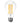 Linkled Lampadina Globo E27 18W 2500lm 2700K Luce Calda Risparmio Energetico
