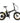 Argento e-Mobility Bici Elettrica Pieghevole 20" Fat Tire Nero/Giallo 250W 70km