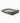 Carepet Cuccia Smart INN037 Taglia XL 107x81.5 cm Monitoraggio Battito e Respiro Bluetooth Materasso Ortopedico Grigio