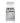 Glem Gas U654VI Cucina 60cm Acciaio Inox 4 Fornelli Gas Forno 54L Elettrico/Gas