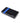 Vultech Box Esterno GS-15U3 2.5" SATA USB 3.2 per HDD/SSD fino a 8TB Nero e Blu