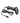 Vultech BC-08 Lettore di Codici a Barre 1D CCD USB Portatile Lettura Automatica