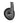Vultech Cuffie HS-01 Rev 2.2 Stereo Sovraurali con Microfono Cablate Nero per Ufficio