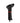 Vultech BC-07M Lettore di codici a barre portatile 1D/2D laser USB
