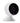 Isiwi Telecamera di sicurezza ISWBFI2M HD 1080P con rilevazione movimenti e audio