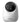 Isiwi Telecamera IP WiFi Interno HD 1080P ISW-DPI2ME con Rilevazione Movimenti e Audio