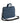 Vultech Borsa Notebook 15.6" Ventiquattrore Blu Nylon con Tracolla Rimovibile