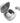 VulTech Cube EP-20WH Auricolari Bluetooth 5.3 True Wireless Stereo Impermeabili IPX5 Bianco