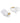 VulTech SN21406 Connettori RJ45 Pass-Through Cat.6 UTP 8P8C - 50 pezzi
