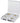 CFParker Fornello da Tavolo 4 Fuochi GPL Bianco Modello 542 Piano Cottura