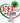 CFParker Fornello a Gas Metano 4 Fuochi con Coperchio 542CBGPm - Smaltato Bianco 49x47,5x12 cm