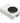 Parker Fornello elettrico 1 piastra 450W Bianco Modello 5310P