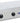 Parker 300ACCGPM Fornello a Gas 3 Fuochi Inox - Cucina Elettrodomestico