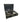 Parker Fornello a Gas GPL 2 Fuochi FO200GSPGP Grigio Grafite Piano Estraibile in Acciaio Inox 45x36x15 cm