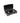 CFParker Fornello a gas 2 fuochi nero Made in Italy mod. 5326NGP cucina 480x290mm