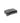 CFParker Fornello a gas 2 fuochi nero Made in Italy mod. 5326NGP cucina 480x290mm