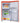 DCG Eltronic MF100RCDP frigorifero con congelatore Rosso 100L