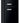 DCG Eltronic Frigorifero Doppia Porta Retro Nero 110L Classe E