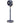 DCG Ventilatore a Torre 3D VE2150R con Luce Ambiente 24 Velocità Altezza 90.5 cm