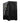 Noua Iron V7 Case PC Gaming Full Tower Nero RGB Vetro Mesh ATX EATX mATX Mini-ITX