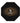Noua Hearts FloorPad Tappeto Gaming Ottagonale Antiscivolo Antigraffio