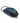 Noua Loop Mouse Gaming USB con Filo, Sensore Pixart 3335, 9 Pulsanti Programmabili, 16000 DPI, RGB, Ambidestro, 70g, Nero