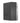 Nuwo Case PC Office Quartz Q100 Micro-ATX Mini-ITX Mini Tower SPCC 0.6mm USB 3.0 Senza Alimentatore Nero